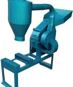 Blower Type Pulveriser Machine